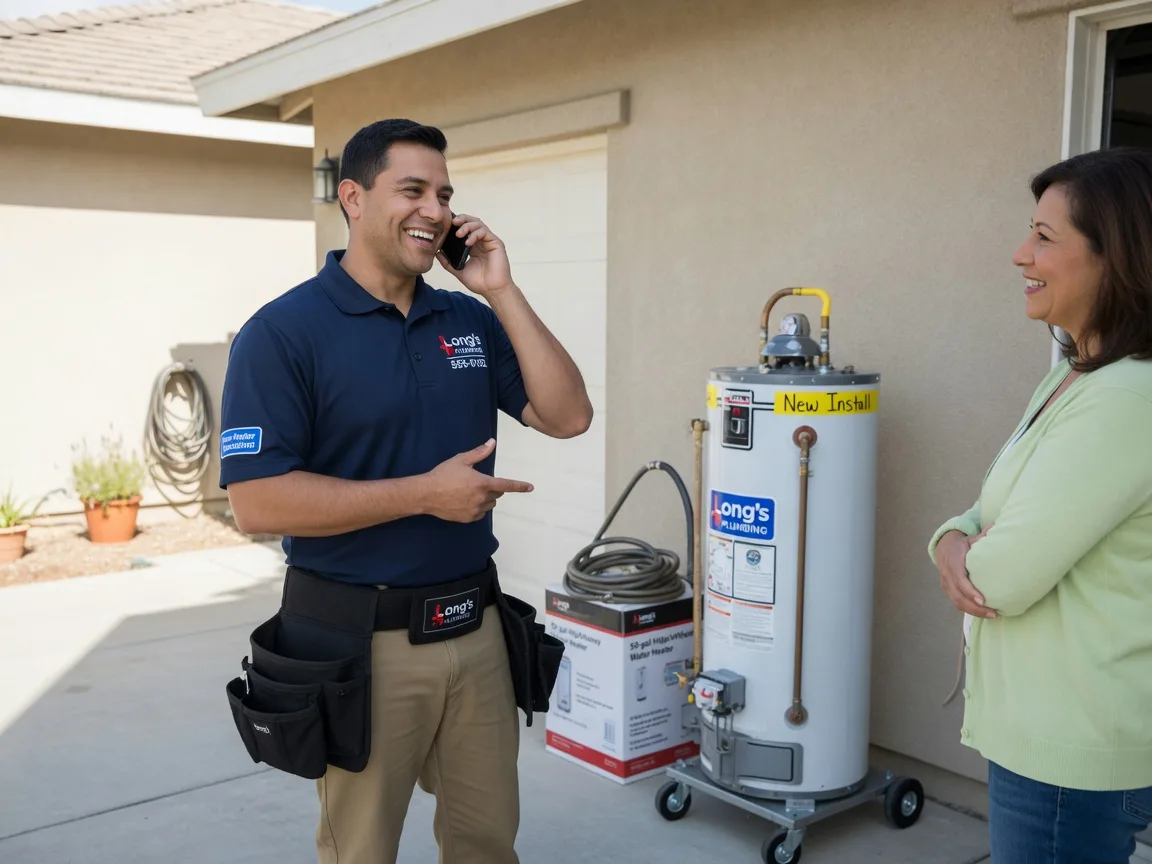 Leak Detection Warsaw, MN FAQs